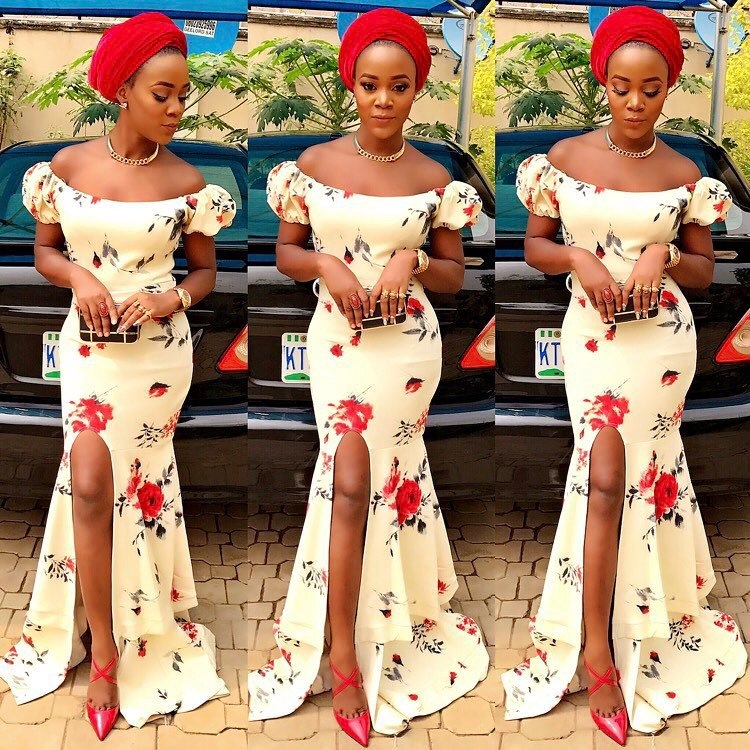 THE FASHION GUIDE TO ASO EBI ATTIRES FOR YOUR NEXT OWAMBE