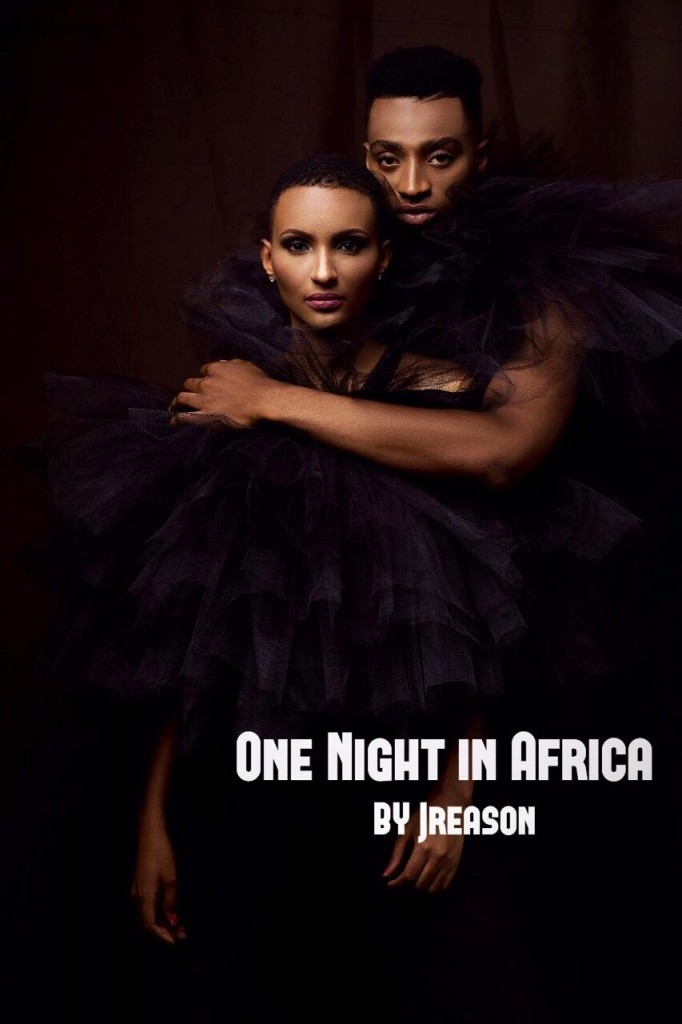 One Night in Africa! View the Latest Collection from Menswear & Womenswear Fashion Brand JReason