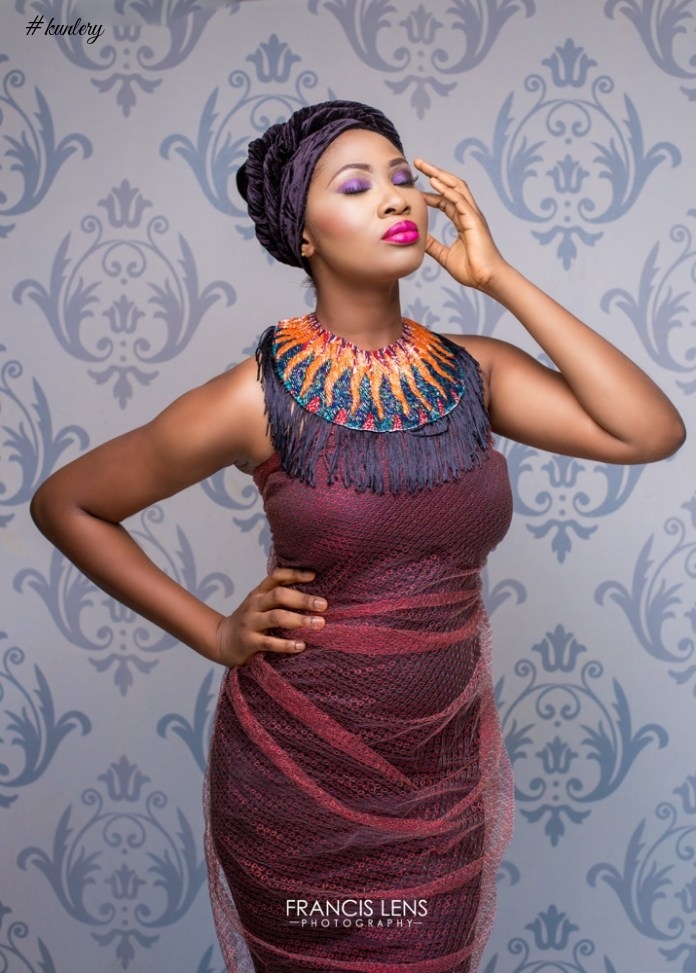 Gbenga Artsmith Celebrates New Africa with his ‘Black Magic’ Beads Collection