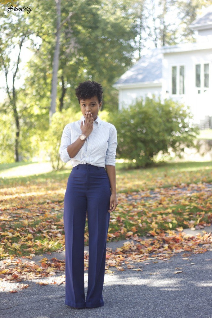 BODY FLATTERING CORPORATE OUTFIT IDEAS