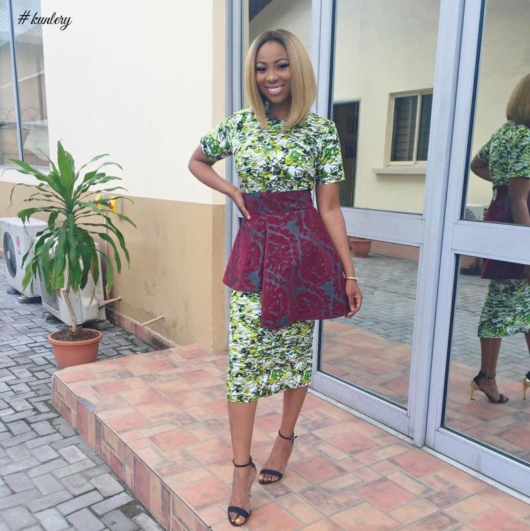 BOLANLE OLUKANNI ANKARA COLLECTION