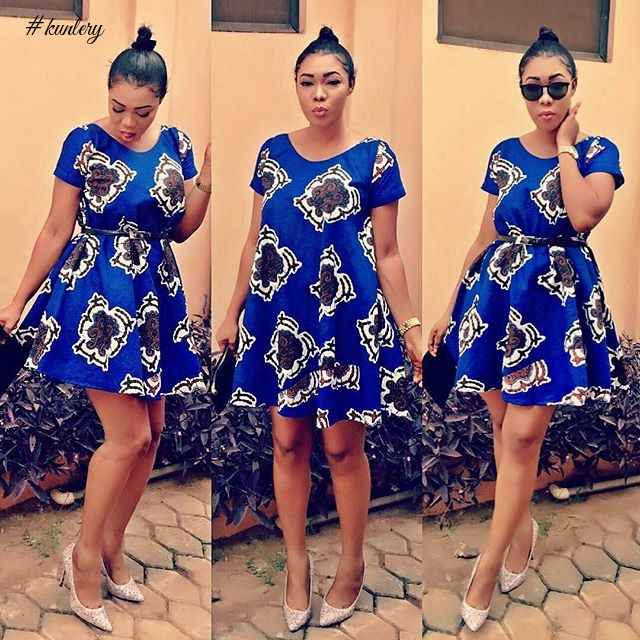 ANKARA STYLES 2017