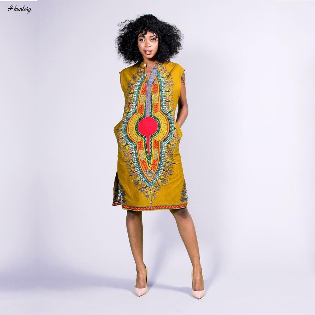 ANKARA STYLES
