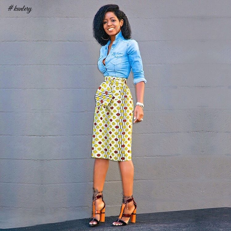 ANKARA STYLES