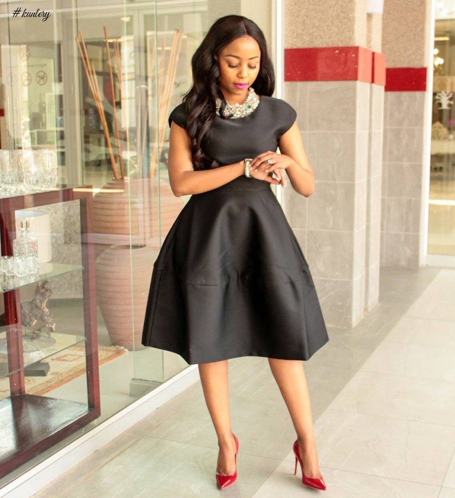 WHAT TO WEAR TO CHURCH