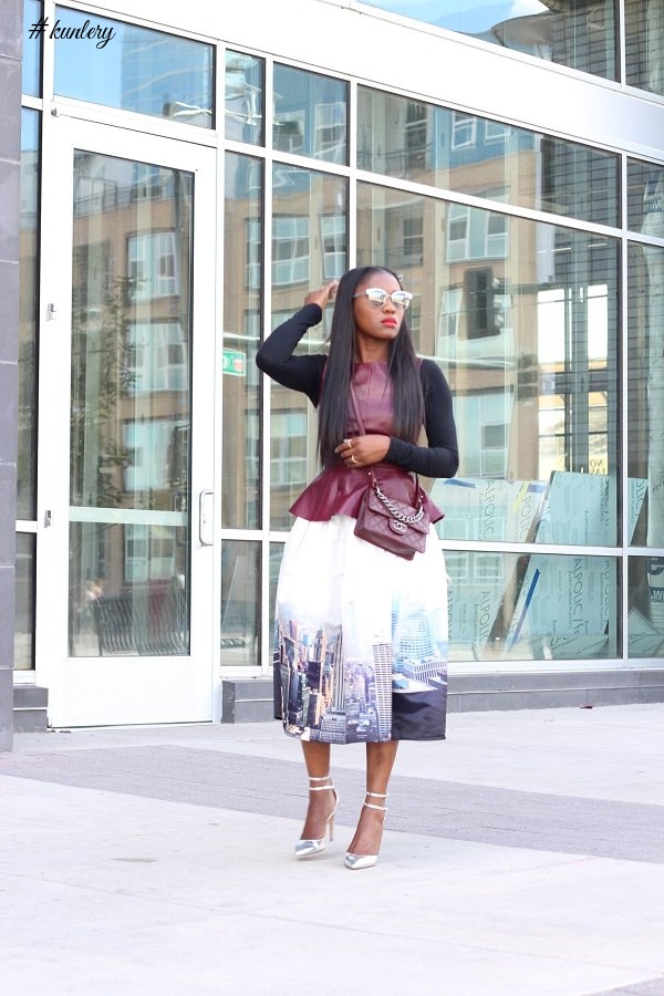 WHAT TO WEAR TO CHURCH