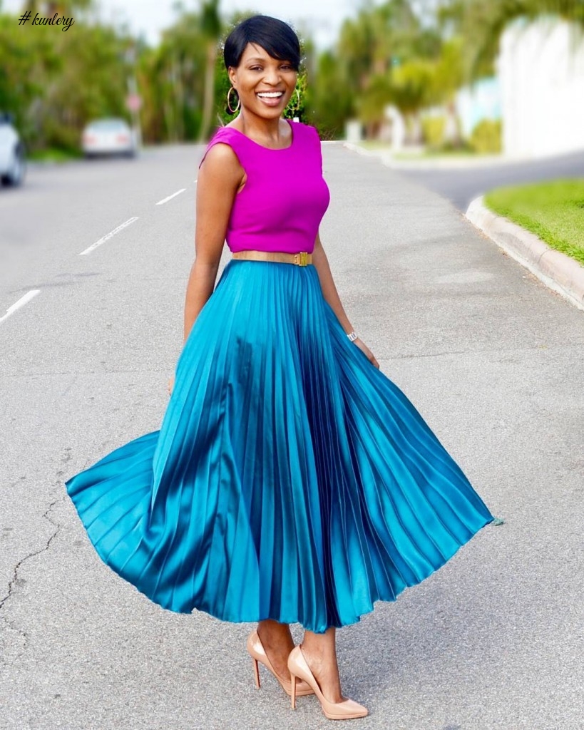 WHAT TO WEAR TO CHURCH