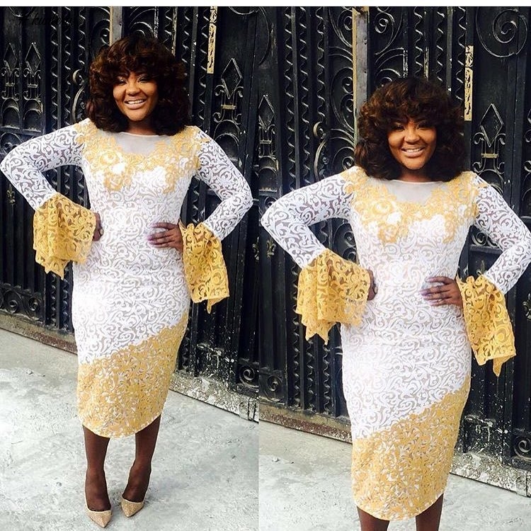 GORGEOUS ASOEBI STYLE INSPIRATION FOR BEAUTIFUL FASHIONISTAS