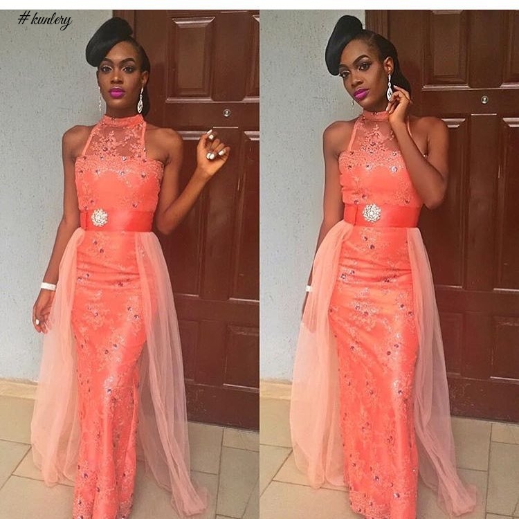 GORGEOUS ASOEBI STYLE INSPIRATION FOR BEAUTIFUL FASHIONISTAS