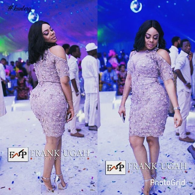 GORGEOUS ASOEBI STYLE INSPIRATION FOR BEAUTIFUL FASHIONISTAS