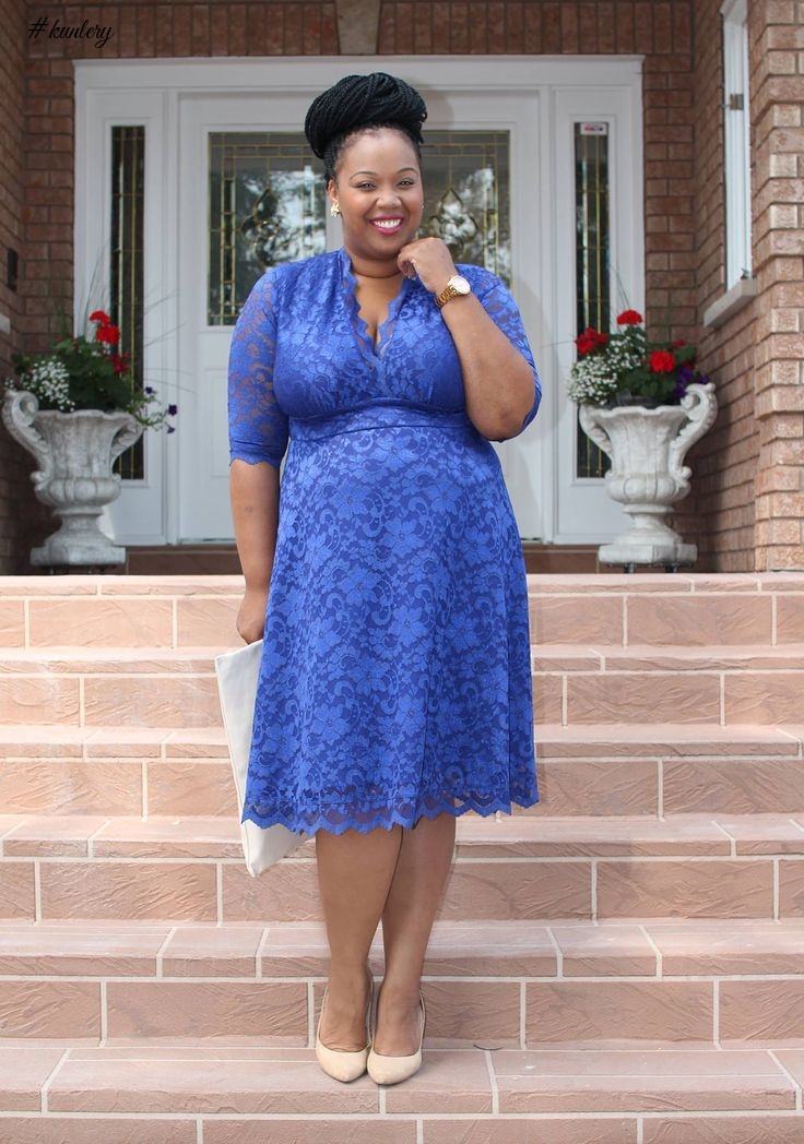BIG, BOLD AND BEAUTIFUL; THE CORPORATE OUTFITS YOU NEED TO WIN BUSINESS DEALS THIS WEEK