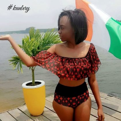 African Swimwear Styles Set Invade The Fashion Market In 2017