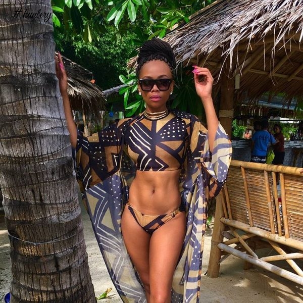 African Swimwear Styles Set Invade The Fashion Market In 2017
