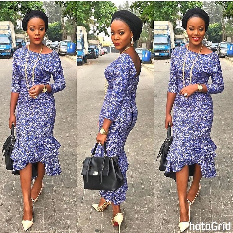ANKARA STYLES