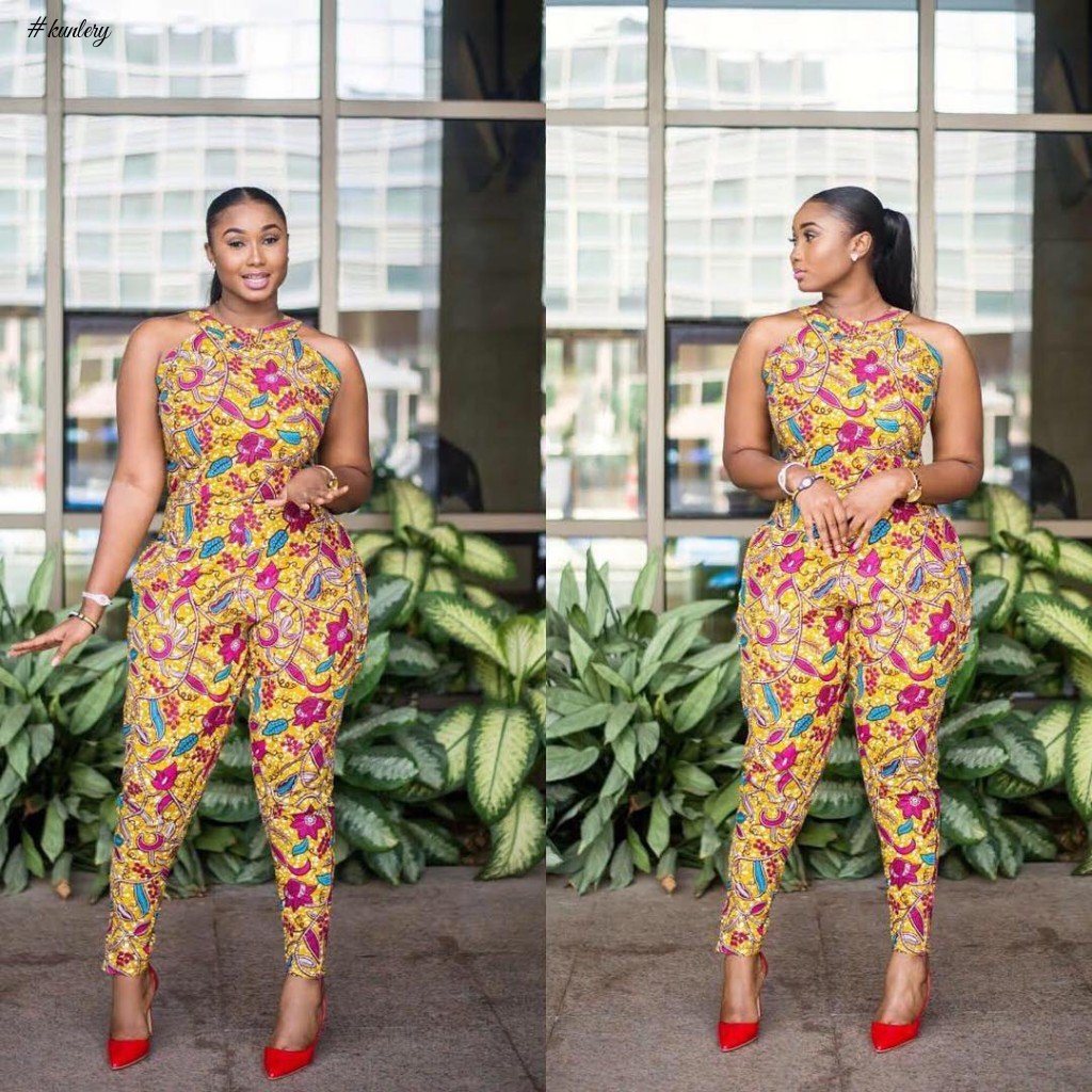 ANKARA STYLES
