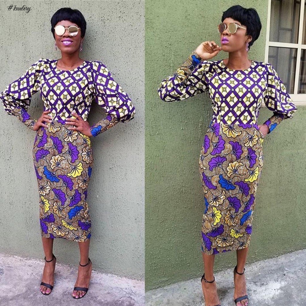 ANKARA STYLES