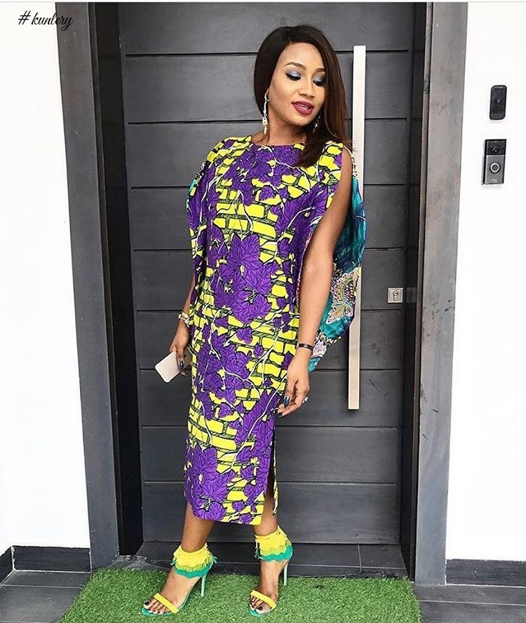 ANKARA STYLES