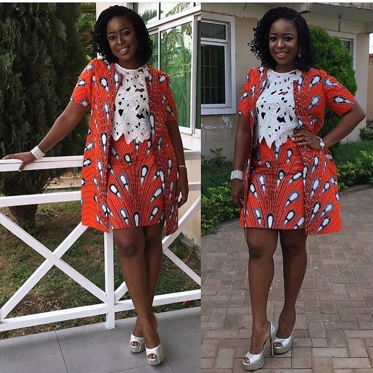 GET YOUR ANKARA STYLES RIGHT THIS PRE-VALENTINES WEEKEND