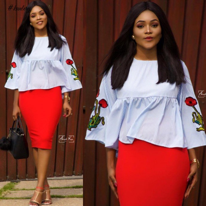 CHURCH OUTFIT IDEAS YOU SHOULD SEE