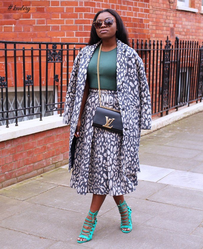 CHURCH OUTFIT IDEAS YOU SHOULD SEE
