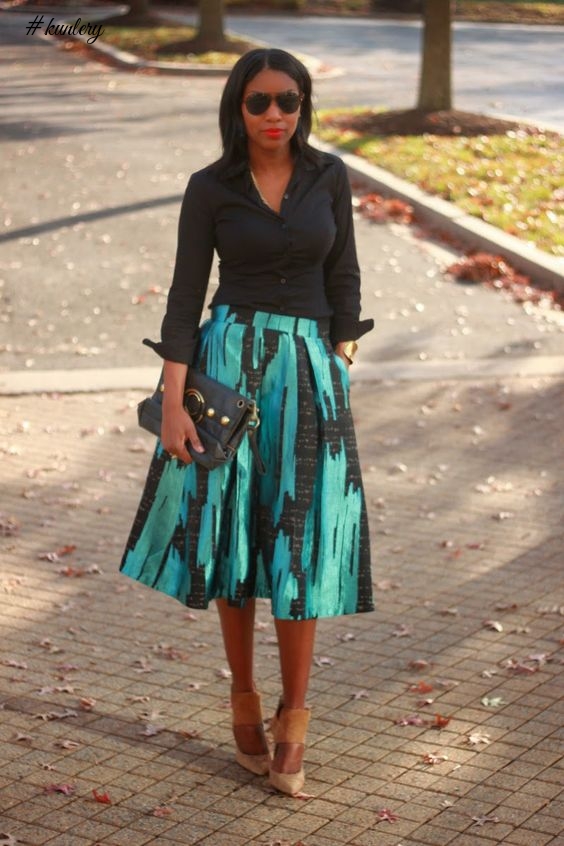 CHURCH OUTFIT IDEAS YOU SHOULD SEE