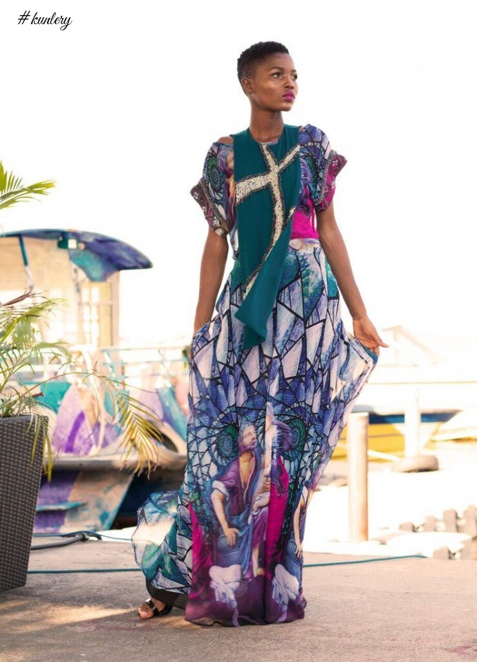 CHURCH OUTFIT IDEAS YOU SHOULD SEE