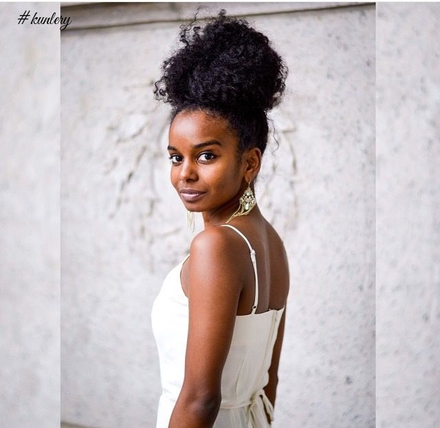 NO HEAT HAIRSTYLES PERFECT FOR THE SEASON