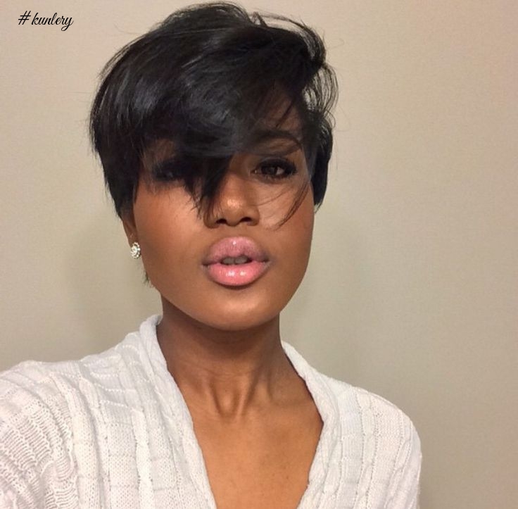 NO HEAT HAIRSTYLES PERFECT FOR THE SEASON