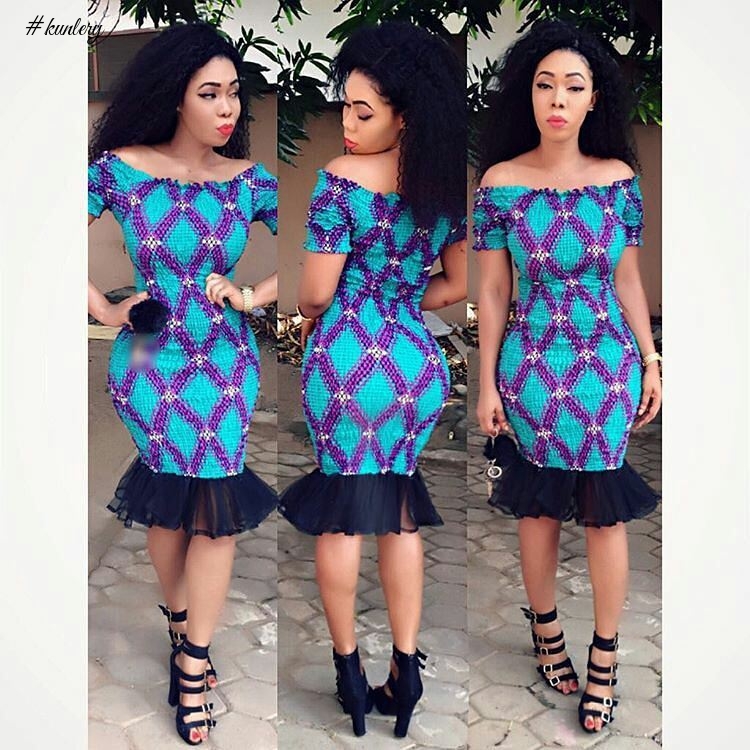 TRENDING ANKARA PRINT WE ARE SERIOUSLY CRUSHING ON TODAY