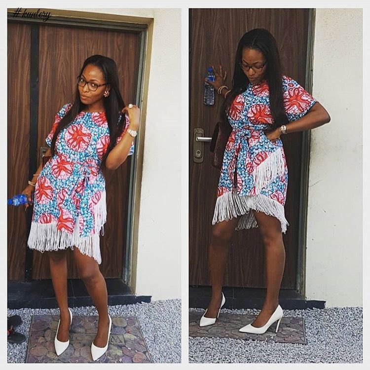 TRENDING ANKARA PRINT WE ARE SERIOUSLY CRUSHING ON TODAY