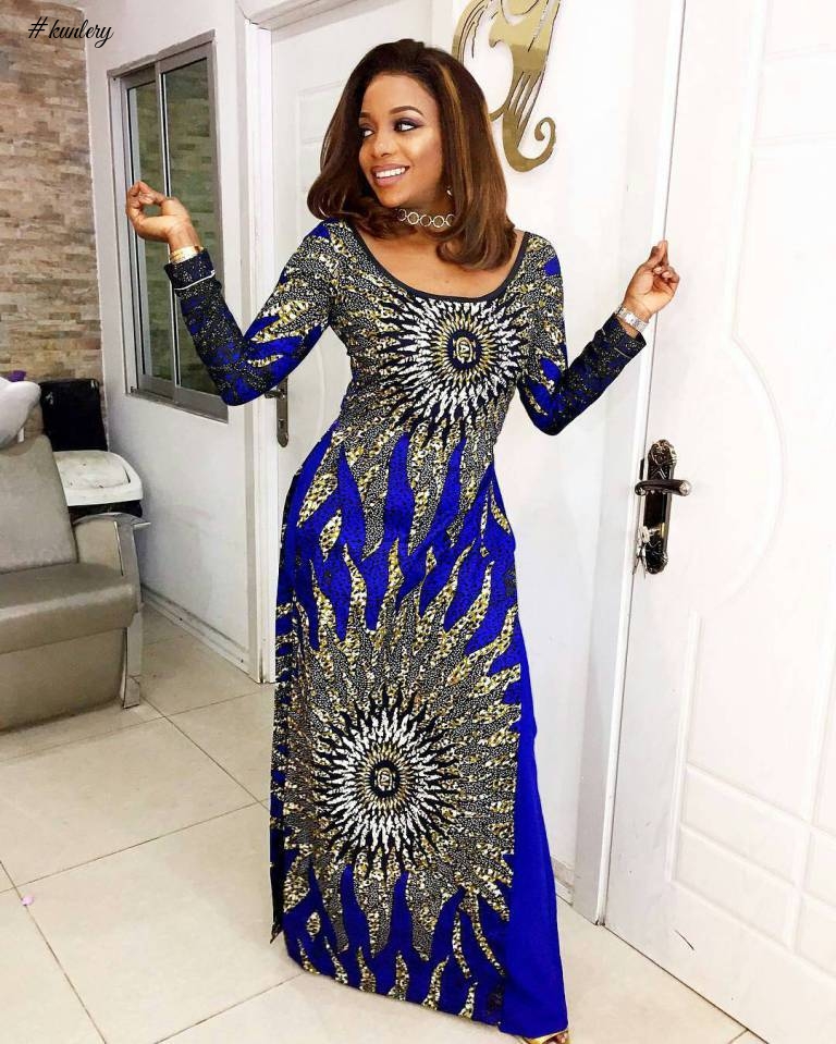 TRENDING ANKARA PRINT WE ARE SERIOUSLY CRUSHING ON TODAY