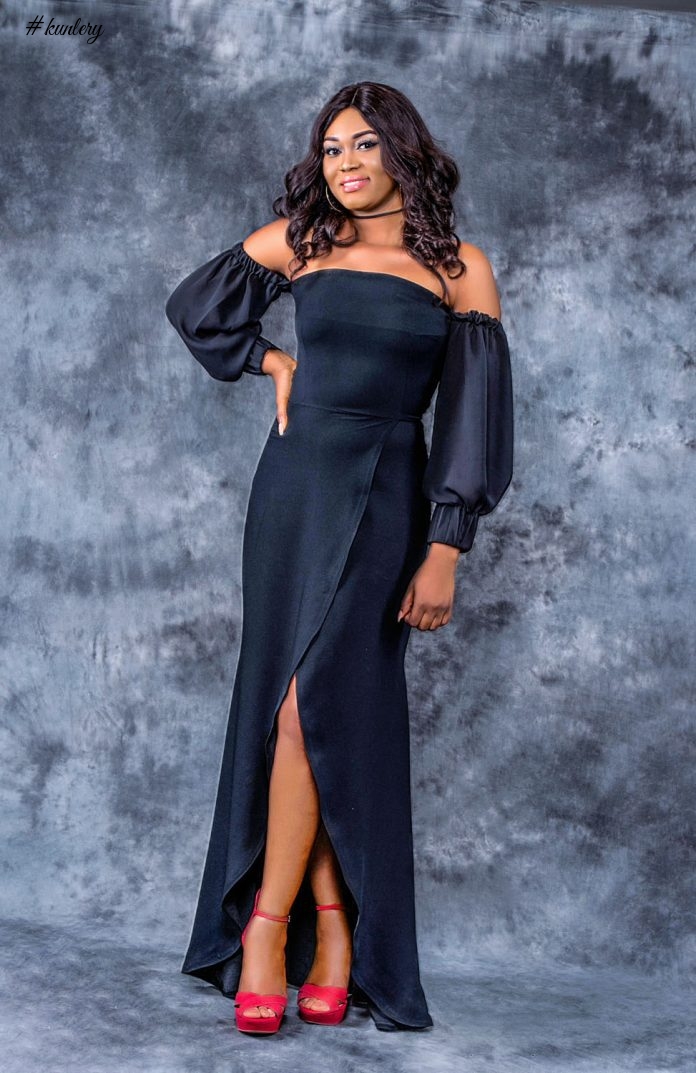 Nigerian Fashion Brand Mademoiselle Unveils Its Bold & Beautiful Collection