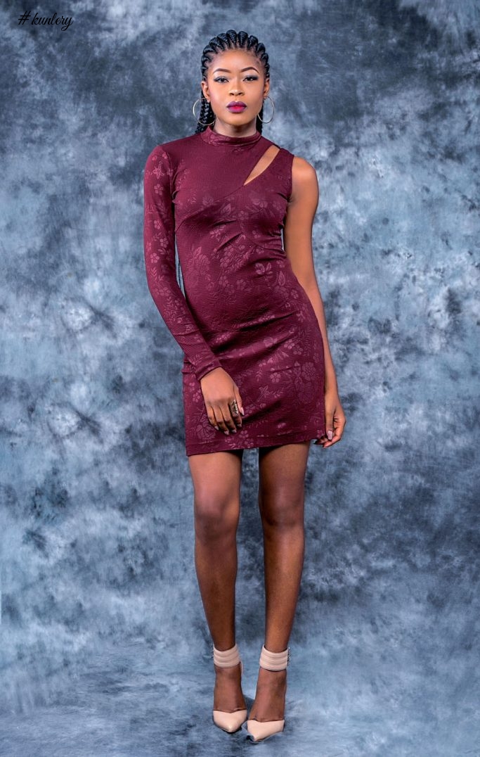 Nigerian Fashion Brand Mademoiselle Unveils Its Bold & Beautiful Collection