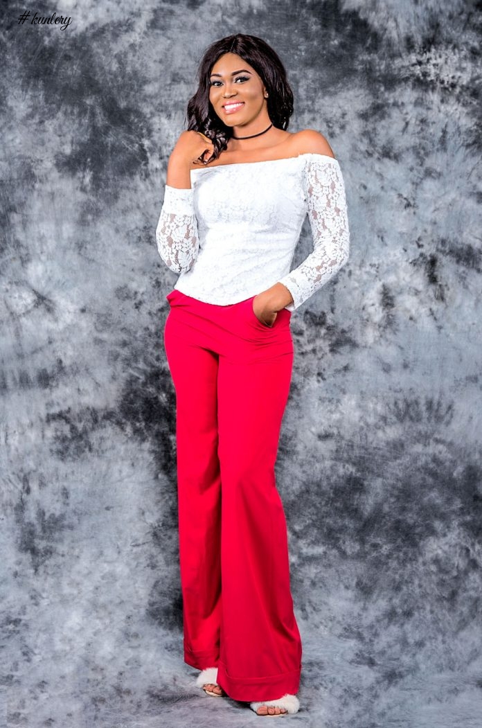 Nigerian Fashion Brand Mademoiselle Unveils Its Bold & Beautiful Collection