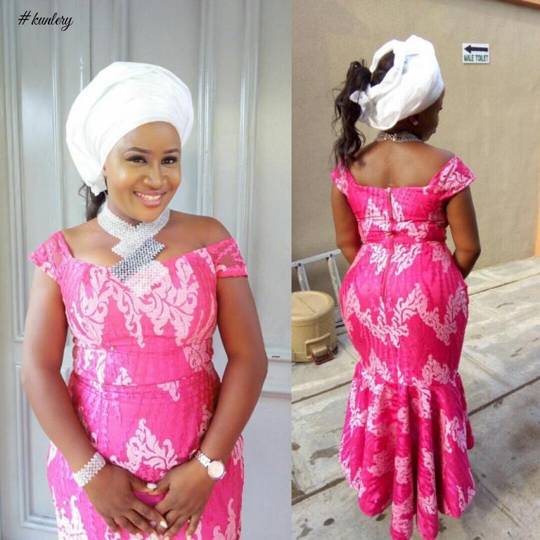 COLLECTION ASO EBI STYLES