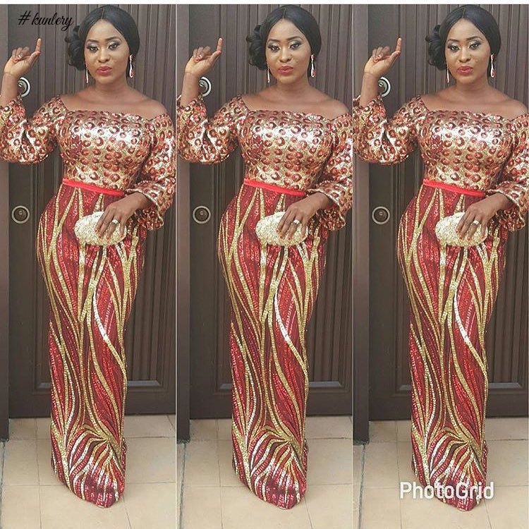 COLLECTION ASO EBI STYLES