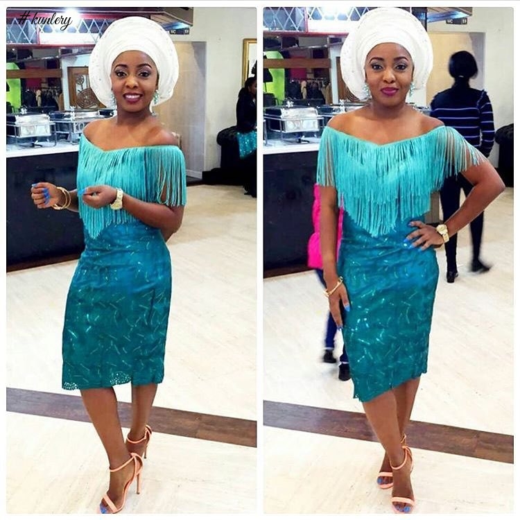 COLLECTION ASO EBI STYLES