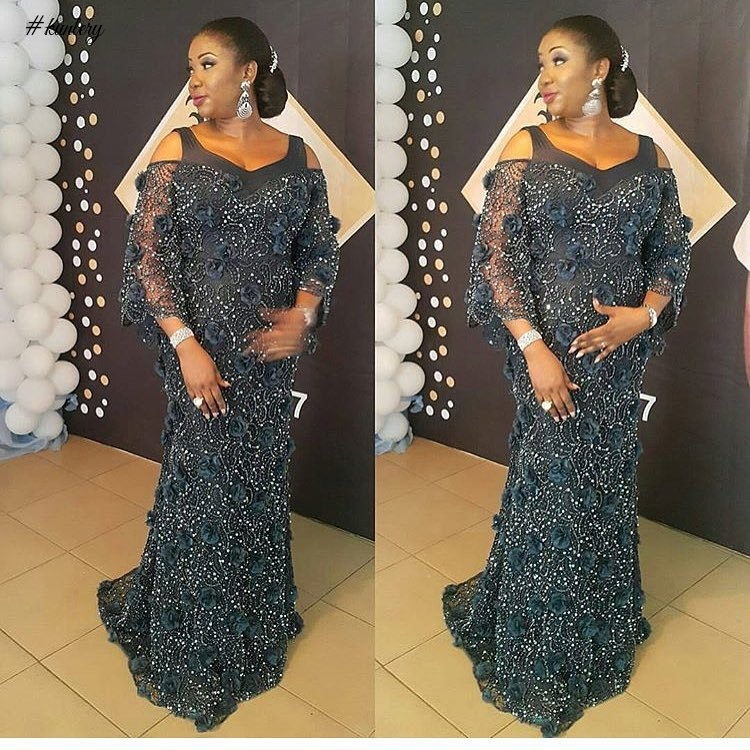 COLLECTION ASO EBI STYLES