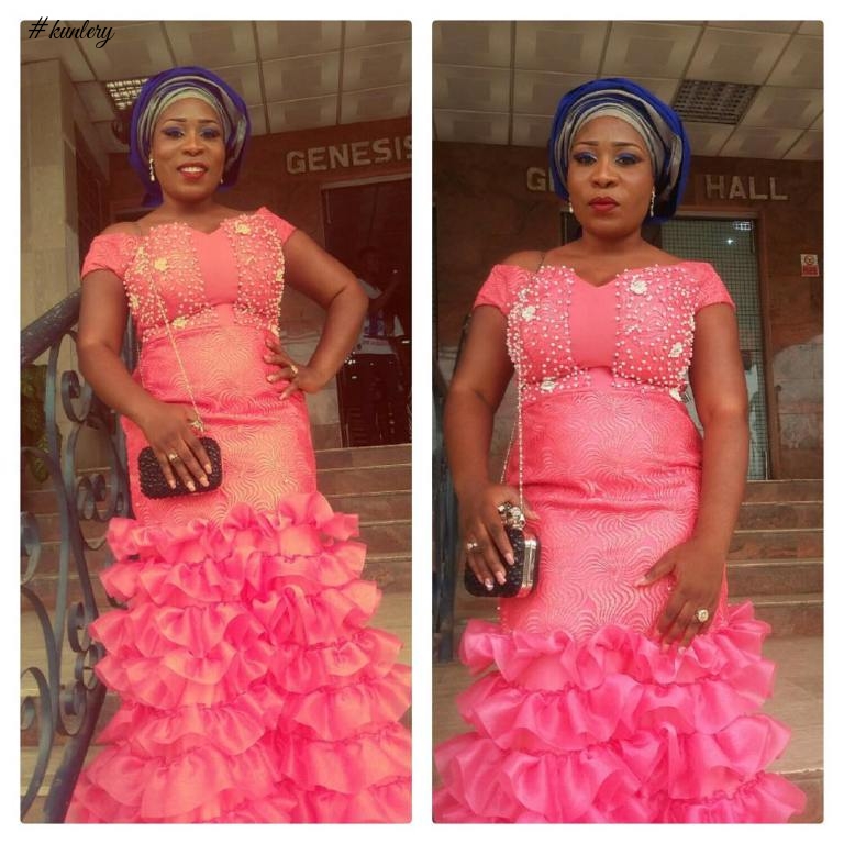 COLLECTION ASO EBI STYLES