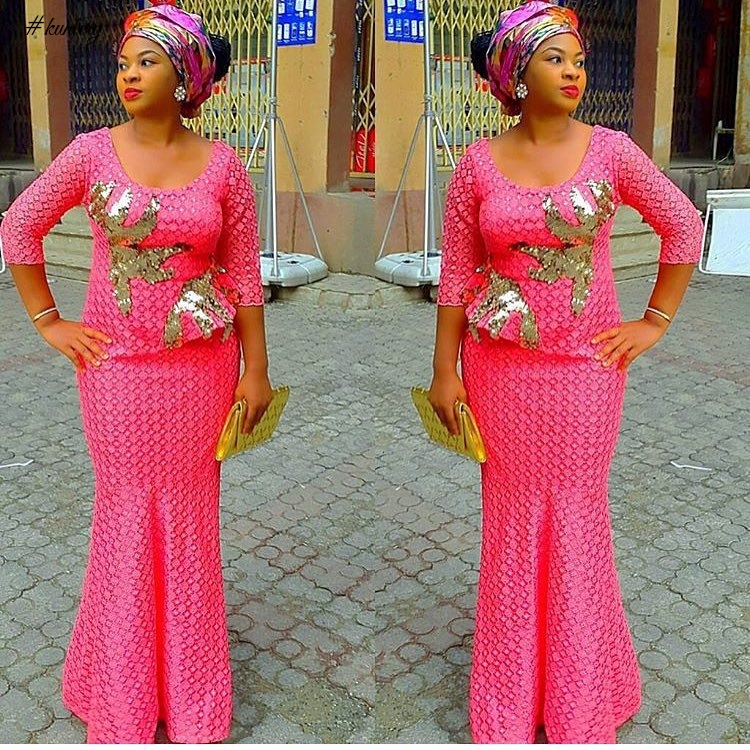COLLECTION ASO EBI STYLES