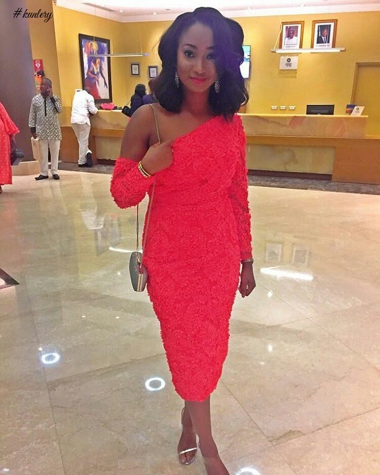ASOEBI STYLES : BE THE CYNOSURE OF ALL EYES