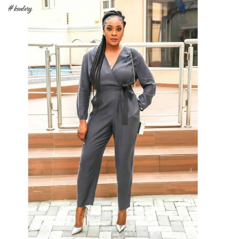 LET YOUR OUTFIT SPEAK THE FAB LANGUAGE THIS WEEKEND