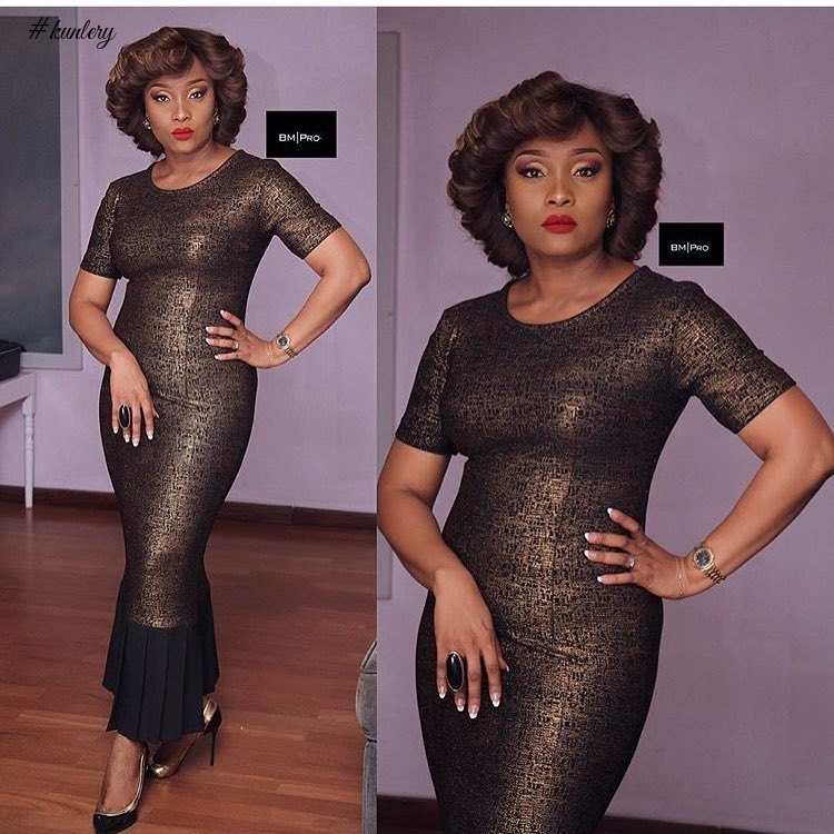 LET YOUR OUTFIT SPEAK THE FAB LANGUAGE THIS WEEKEND