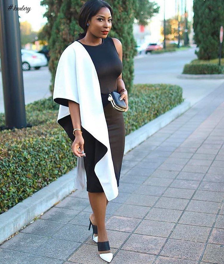 GET INSPIRED BY THESE BEAUTIFUL STYLES WE SAW ON INSTAGRAM