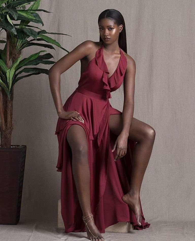 GET INSPIRED BY THESE BEAUTIFUL STYLES WE SAW ON INSTAGRAM