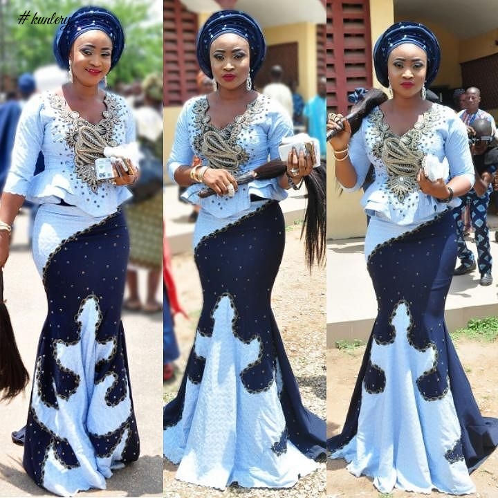 FISH TAIL FLOOR LENGTH SKIRTS ARE TOO FABULOUS TO BE MISSED