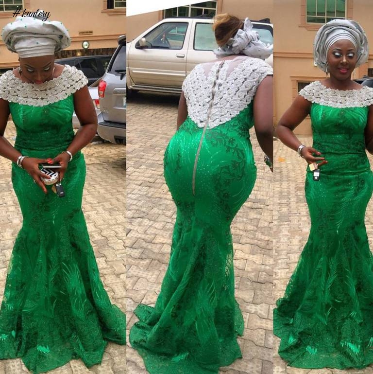 FISH TAIL FLOOR LENGTH SKIRTS ARE TOO FABULOUS TO BE MISSED