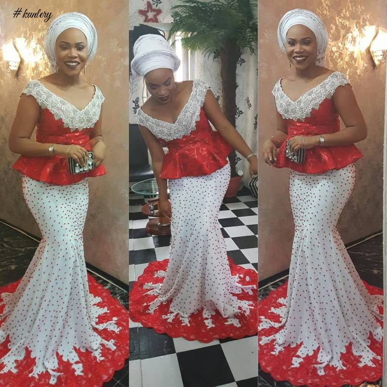 FISH TAIL FLOOR LENGTH SKIRTS ARE TOO FABULOUS TO BE MISSED