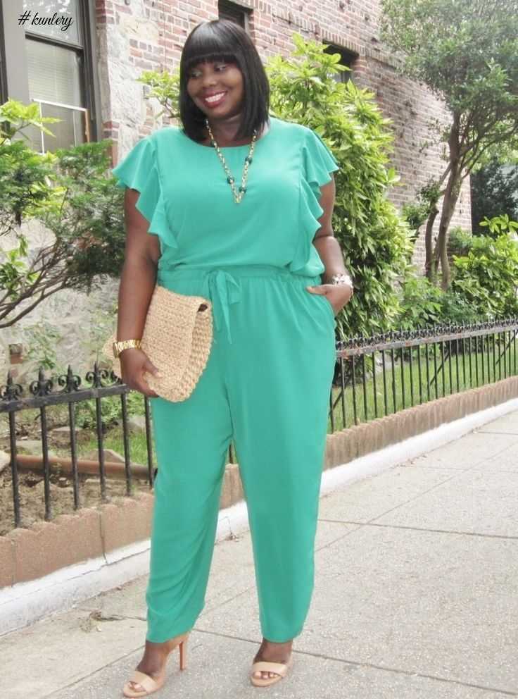 WHAT TO WEAR TO CHURCH THIS SUNDAY