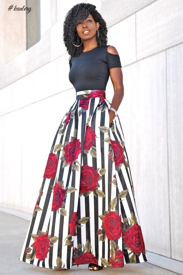 WHAT TO WEAR TO CHURCH THIS SUNDAY